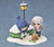 NO.6 Shion and Nezumi Chibi Figures: A Distant Snowy Night Ver.