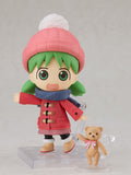 Yotsuba&! Nendoroid Yotsuba Koiwai: Winter Clothes Ver.