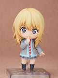 Your Lie in April Nendoroid Kaori Miyazono