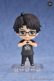 EDG Nendoroid Light Meiko