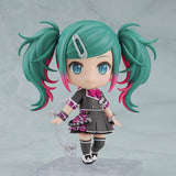 HATSUNE MIKU: COLORFUL STAGE! Nendoroid Hatsune Miku: School SEKAI Ver.