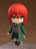 The Ancient Magus' Bride Season 2 Nendoroid Chise Hatori: Season 2 Ver.