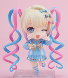NEEDY STREAMER OVERLOAD Nendoroid OMGkawaiiAngel