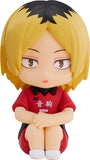 Haikyu!! Nendoroid Plus: Kenma Kozume Rubber Mascot