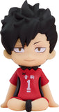 Haikyu!! Nendoroid Plus: Tetsuro Kuroo Rubber Mascot