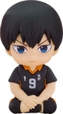 Haikyu!! Nendoroid Plus: Tobio Kageyama Rubber Mascot