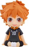 Haikyu!! Nendoroid Plus: Shoyo Hinata Rubber Mascot