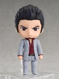 Yakuza Nendoroid Kazuma Kiryu