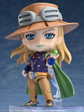 STEEL BALL RUN JoJo's Bizarre Adventure Nendoroid Gyro Zeppeli Standard Ver. (With or w/o Bonus)