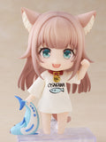 Uchi no Neko ga Onnanoko de Kawaii Nendoroid Kinako