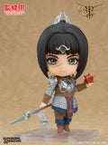 Baldur's Gate III Nendoroid Shadowheart