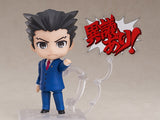 Ace Attorney Nendoroid Phoenix Wright Rerelease