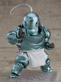Fullmetal Alchemist: Brotherhood Nendoroid Alphonse Elric 2nd Re-run