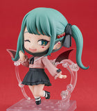 Nendoroid Hatsune Miku: The Vampire Ver. Rerelease (With or w/o Bonus)