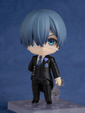 Black Butler: Boarding School Arc Nendoroid Ciel Phantomhive: Sapphire Owl Ver.