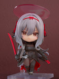 GODDESS OF VICTORY: NIKKE Nendoroid Guren: Black Shadow (Scarlet: Black Shadow)(With or w/o Bonus)
