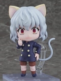 HUNTER x HUNTER Nendoroid Neferpitou (With or w/o Bonus)