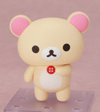 Rilakkuma Nendoroid Korilakkuma