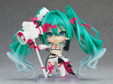 Hatsune Miku GT Project Nendoroid Racing Miku: 2025 Ver.