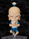 HUNTER x HUNTER Nendoroid Netero (With or w/o Bonus)