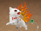 Okami Nendoroid Amaterasu Rerelease (With or w/o Bonus)