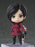 Resident Evil 4 Nendoroid Ada Wong