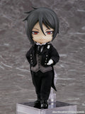 Black Butler: Book of the Atlantic Nendoroid Doll Sebastian Michaelis Rerelease