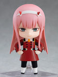 DARLING in the FRANXX Nendoroid Zero Two 2nd Rerelease