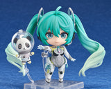 Nendoroid Hatsune Miku: MIKU WITH YOU 2024 Ver.
