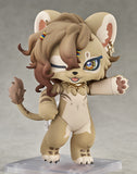 FLUFFY LAND Nendoroid August (With or w/o Bonus)