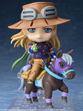 STEEL BALL RUN JoJo's Bizarre Adventure Nendoroid Gyro Zeppeli DX Ver. (With or w/o Bonus)