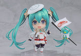 Hatsune Miku GT Project Nendoroid Racing Miku: 2023 Ver. Rerelease