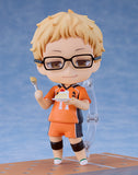 Haikyu!! Nendoroid Kei Tsukishima: The New Karasuno Ver.