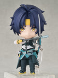 Zenless Zone Zero Nendoroid Harumasa Asaba