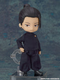 Jujutsu Kaisen Nendoroid Doll Suguru Geto: Tokyo Jujutsu High School Ver.