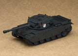 Girls und Panzer das Finale Nendoroid More: Centurion (St. Gloriana Girls' College Ver.)