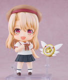 Fate/kaleid liner PRISMA☆ILLYA Licht Nameless Girl Nendoroid Illyasviel von Einzbern: School Uniform Ver.