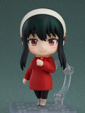 SPY x FAMILY Nendoroid Yor Forger: Casual Outfit Ver.