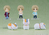 Nendoroid Surprise Natsume Yujin-cho: Takashi Natsume & Nyanko Sensei Collection (6 Pieces)