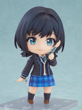 Chitose Is in the Ramune Bottle Nendoroid Yuzuki Nanase