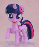 My Little Pony Nendoroid Twilight Sparkle