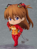 Evangelion: 2.0 You Can (Not) Advance Nendoroid Shikinami Asuka Langley: Test Suit Ver.