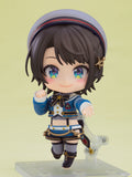 hololive production Nendoroid Oozora Subaru: Suspender Outfit Ver.