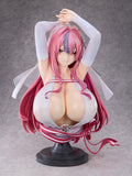 Azur Lane Bremerton Joyride of Love 1/1 Scale Bust Figure