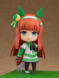 Umamusume: Pretty Derby Nendoroid Silence Suzuka