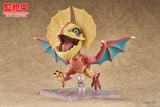 Monster Hunter Series Nendoroid Yian Kut-Ku