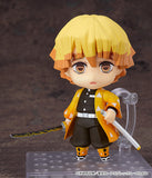 Demon Slayer: Kimetsu no Yaiba Nendoroid Zenitsu Agatsuma 3rd Rerelease