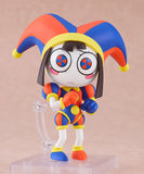 The Amazing Digital Circus Nendoroid Pomni Rerelease (With or w/o Bonus)