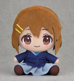 K-ON! Chocopuni Plushie Yui Hirasawa