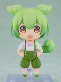 Tohoku Zunko/Zundamon Project Nendoroid Zundamon